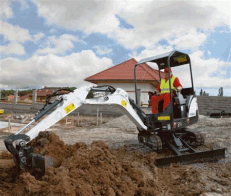 Mini Digger & Excavator Hire nearby Aylesbury 